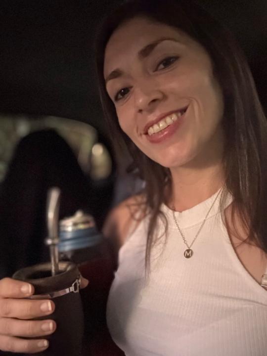 Marilin Gonzalez