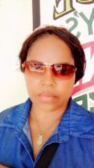 Althea Campbell