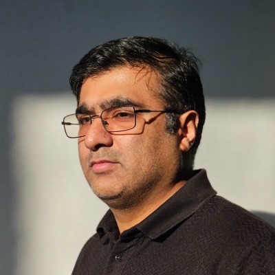 Usama Zulfiqar