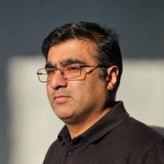 Usama Zulfiqar