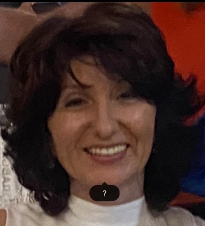 Gordana Tešović Luketa