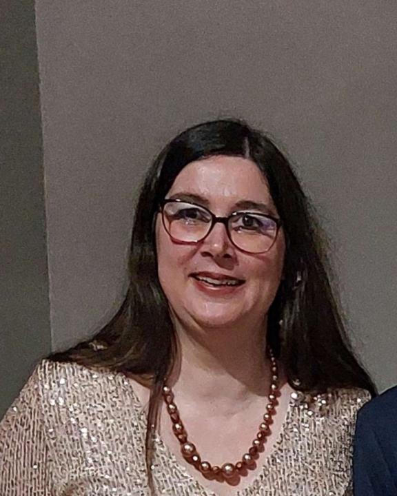 Celine Chabant