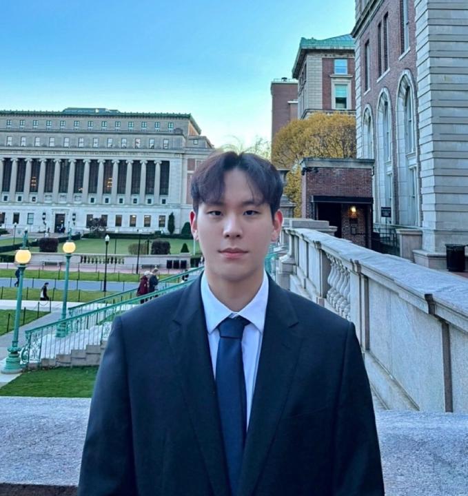 Joshua Park