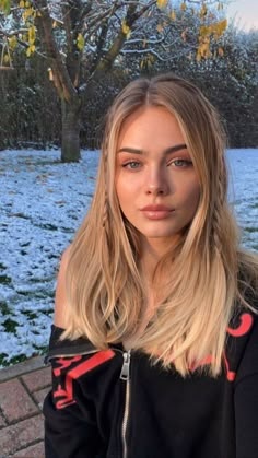 Harper Nathalie