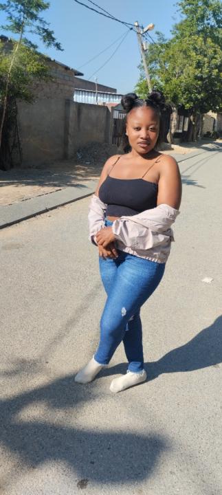 Tsohle Mohubedu