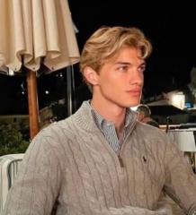 Harry Thomas