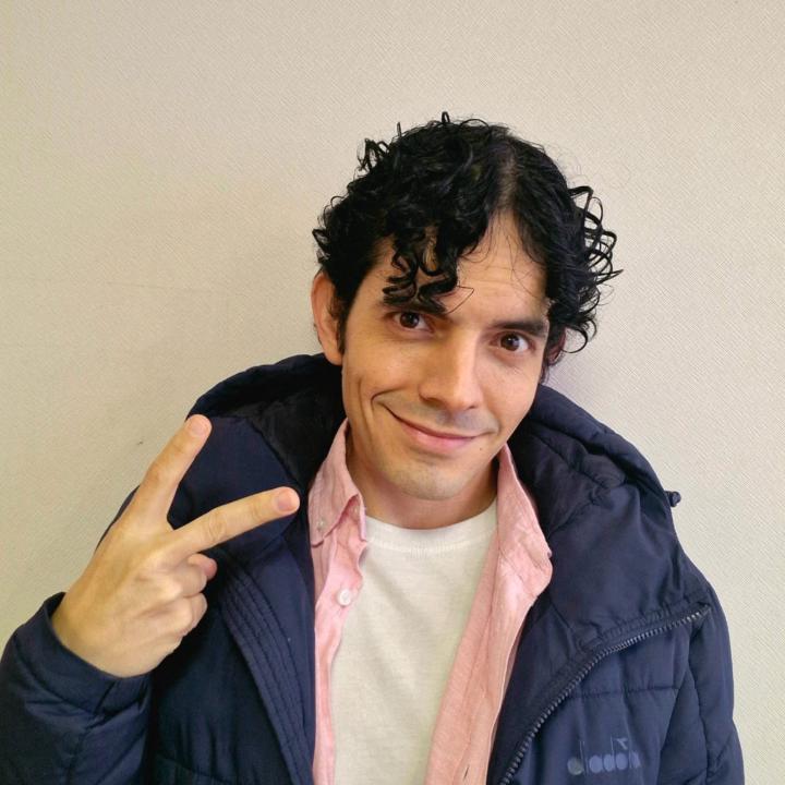 Giancarlo Arbulu