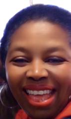 Judith Innocentia Shongwe