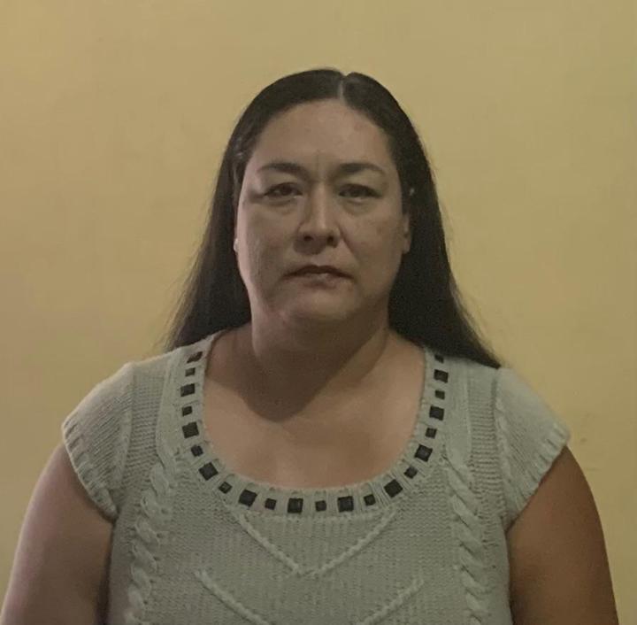 Liliana Reyes
