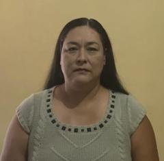 Liliana Reyes