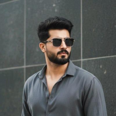 Taqi Hussain