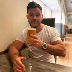 James Mathieson