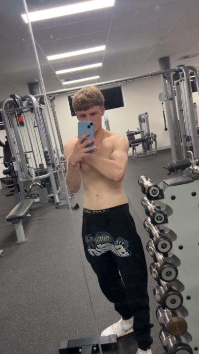 Jayden Brownlie