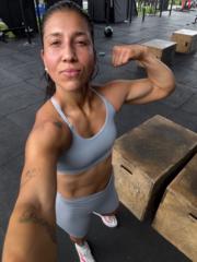 Eubeni.coach Briceño