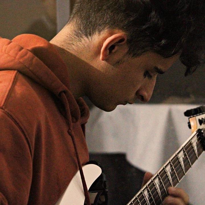 César Oswaldo Hernández Díaz