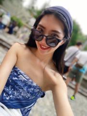 Rebecca Lu