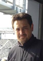 Andrew Rudy