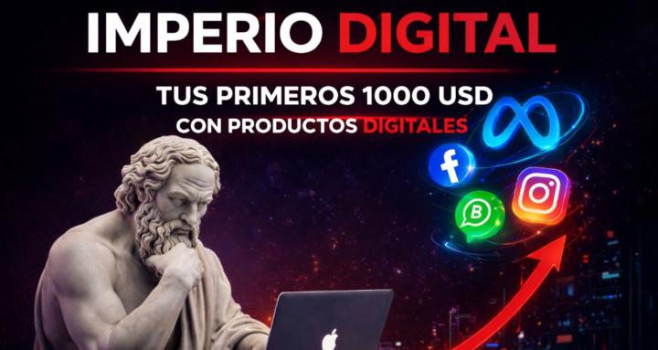 Dominio Digital