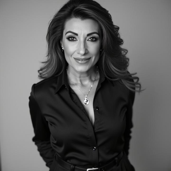 Rashida Dhalla