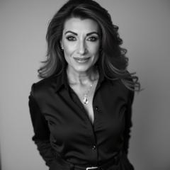Rashida Dhalla