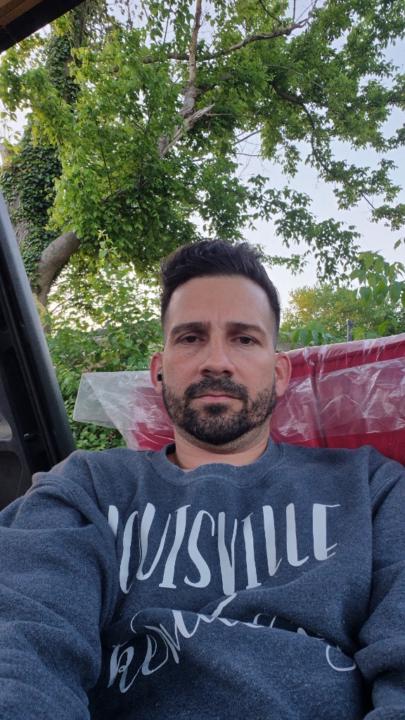 Luis Alberto
