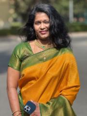 Kavitha Kannappan