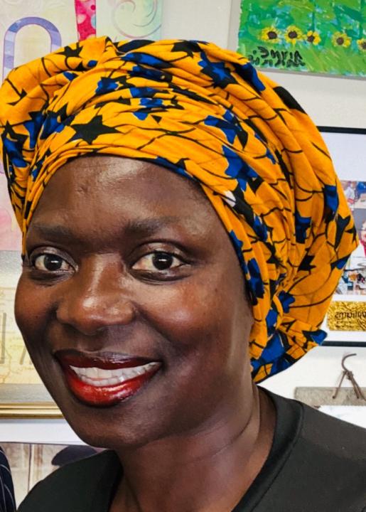 Mame-Diarra Fall