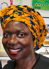 Mame-Diarra Fall