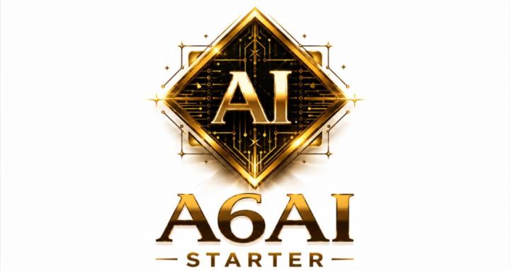 Academy Six A.I. Starter