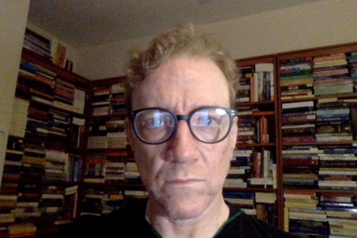 Jeff Hirshberg