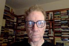 Jeff Hirshberg