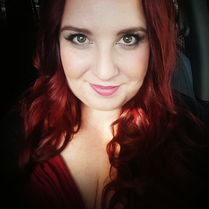 Caitlin Gibson