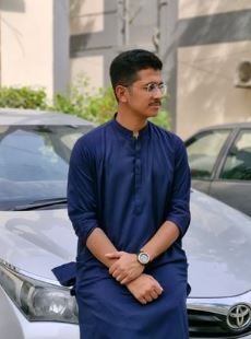 Muhammad Anas