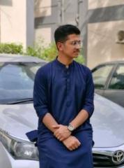 Muhammad Anas