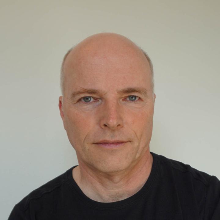 Martin Peschkes