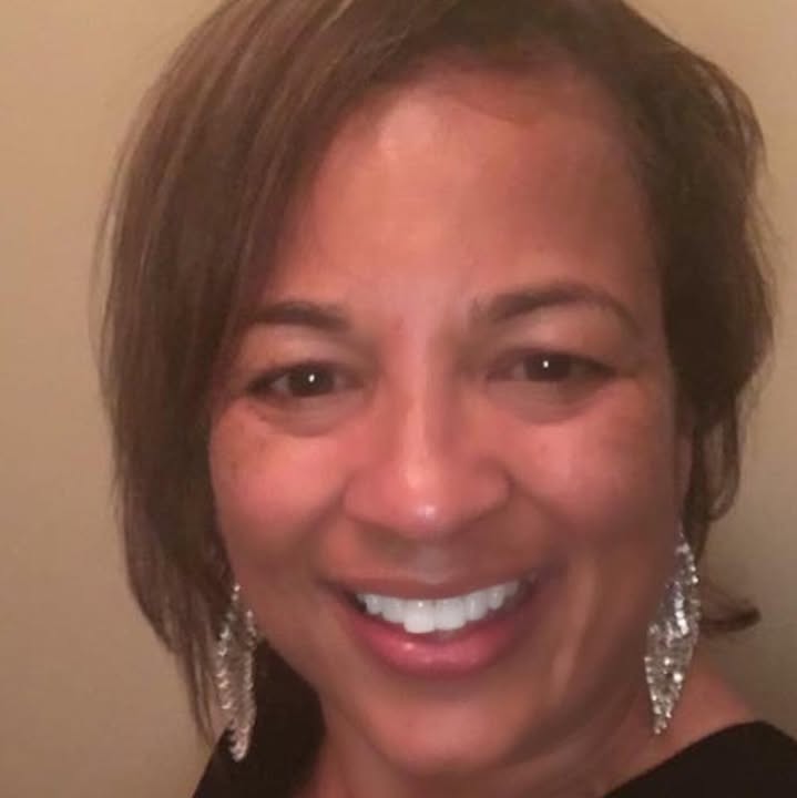 Linette Jones