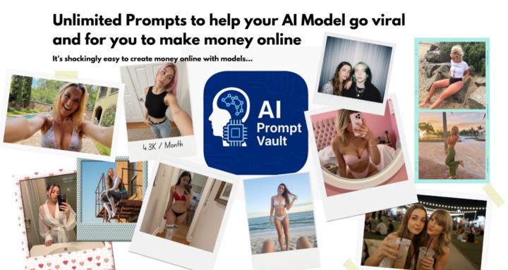 AI Prompt Vault