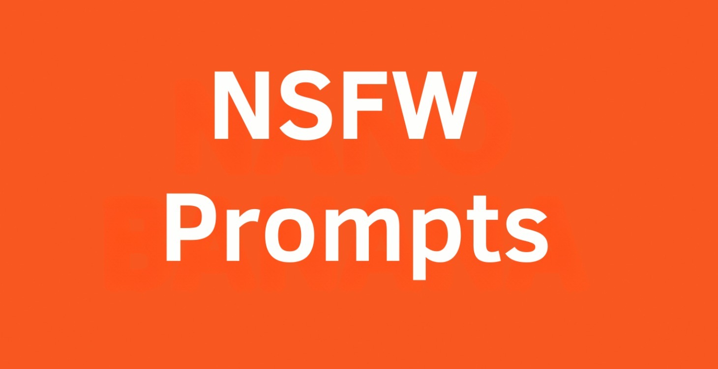 NSFW Prompts