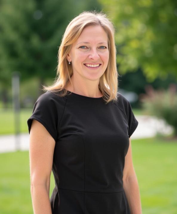 Michelle Bowlen