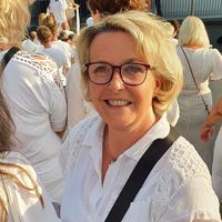 Sabine Münks