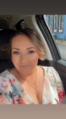 Amy McManus
