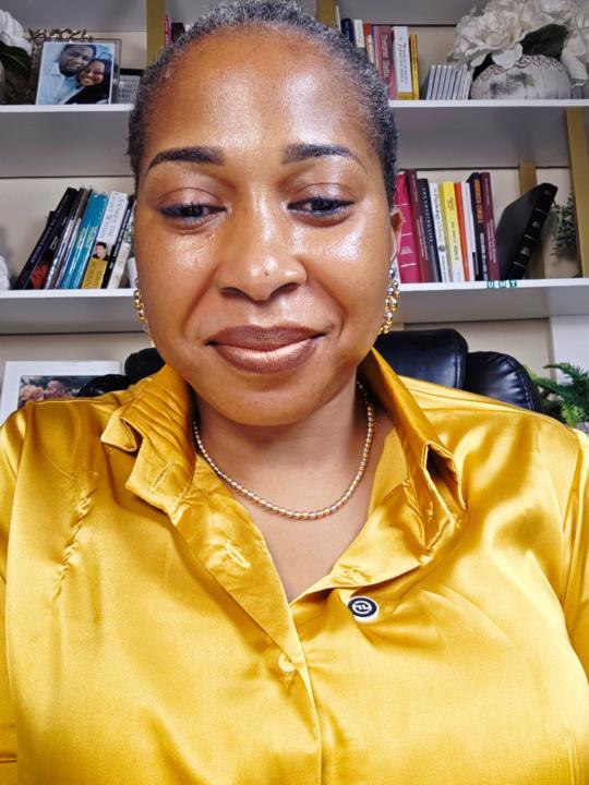 God's Delight Ebenezer