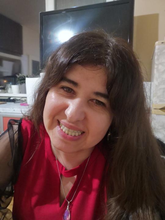 Полина Радева