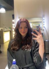 Imogen Greenslade