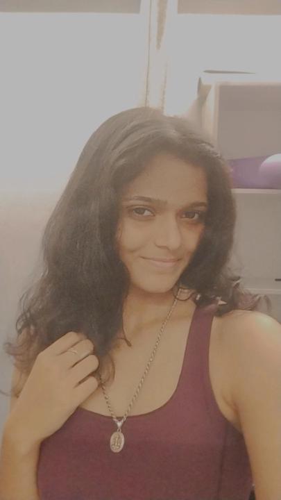 Suyesha Mishra