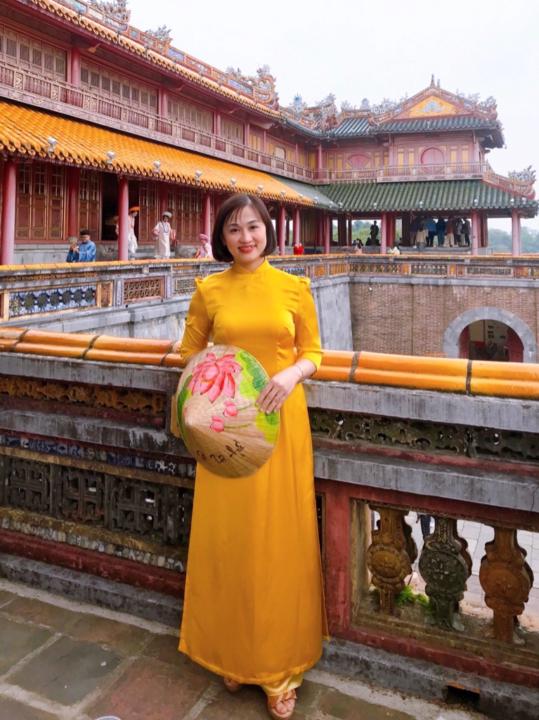 Trần Thị Quỳnh Nga