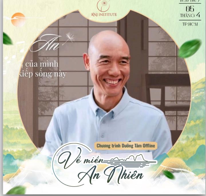 Tuyến Nguyễn Tâm An