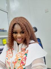Cherish Nwachukwu