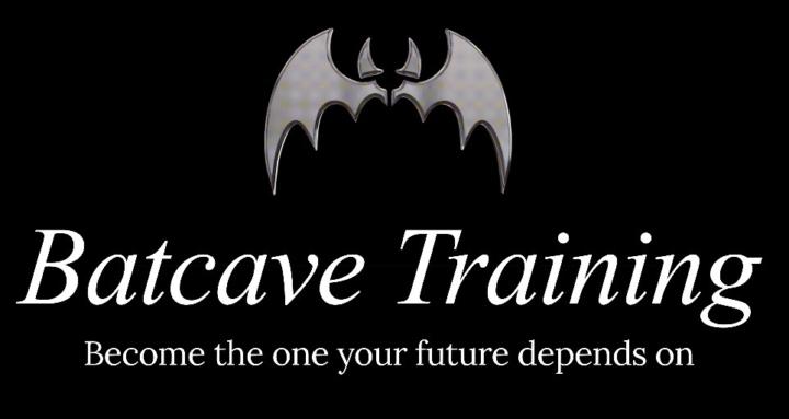 Batcave Training
