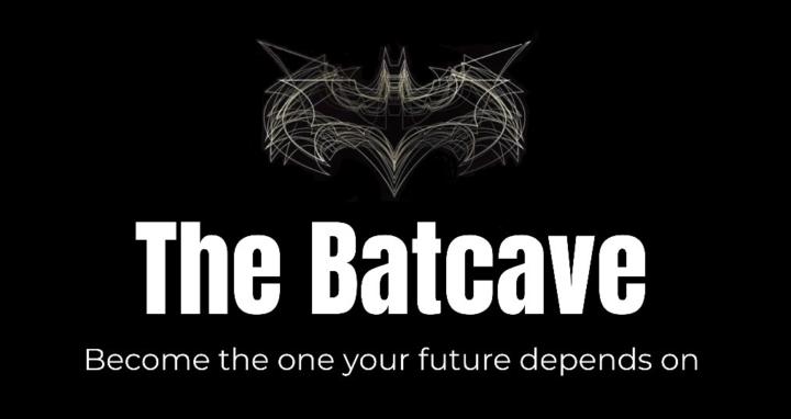 BATCAVE TRAINING